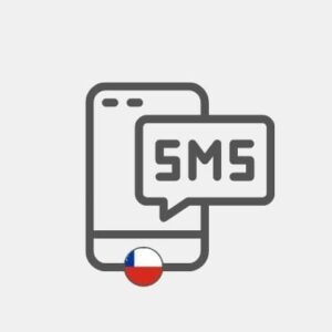 Rivenditore del servizio SMS in Cile