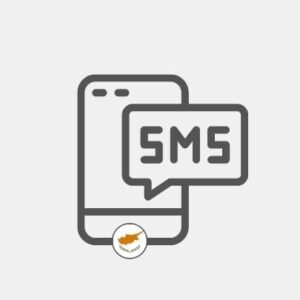 Cyprus SMS service Reseller