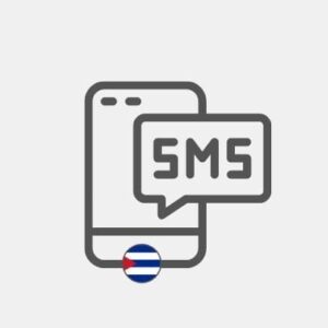 Cuba SMS service Reseller