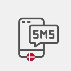 Denmark SMS service Reseller