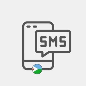 Djibouti SMS service Reseller