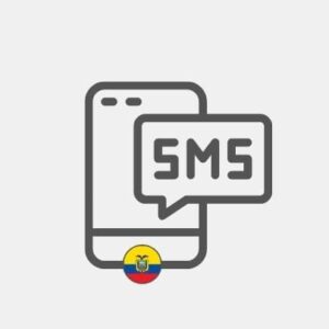 Ecuador SMS service Reseller