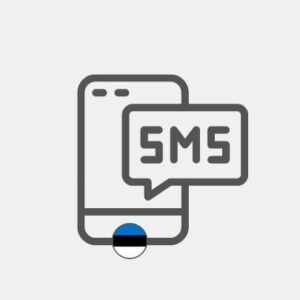 Estonia SMS service Reseller