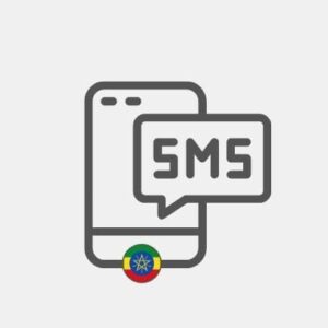 Ethiopia SMS service Reseller