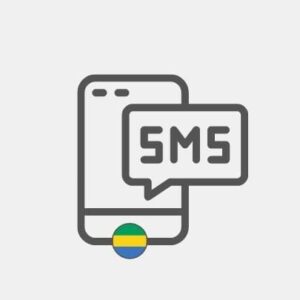 Gabon SMS service Reseller