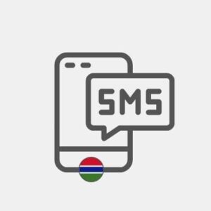 Gambia SMS service Reseller