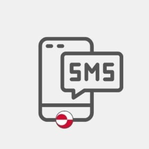 Greenland SMS service Reseller
