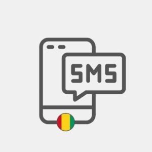 Guinea SMS service Reseller