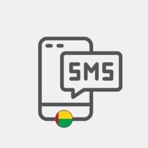 적도 기니 SMS 서비스 리셀러