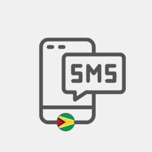 Guyana SMS service Reseller