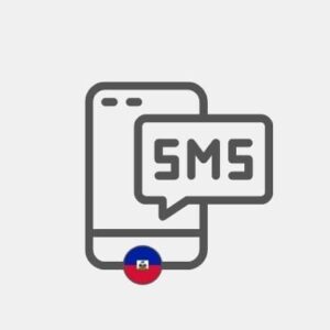 Haiti SMS service Reseller