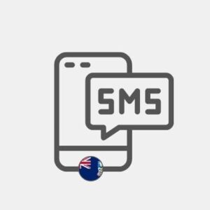 Falkland Islands SMS service Reseller