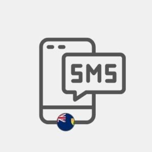 Turks and Caicos Islands SMS service Reseller