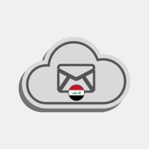 Iraq SMTP Server - Emailing Marketing