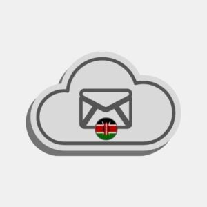 Kenya SMTP Server - Emailing Marketing