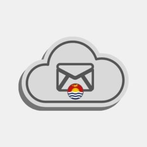 Kiribati SMTP Server - Emailing Marketing