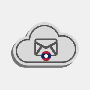 Laos SMTP Server - Emailing Marketing