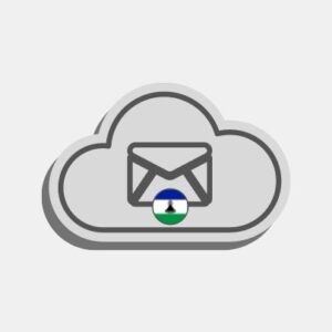 Lesotho SMTP-Server – E-Mail-Marketing