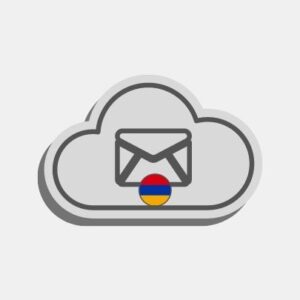 SMTP сървър на Армения - имейл маркетинг