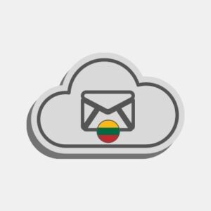Lithuania SMTP Server - Emailing Marketing