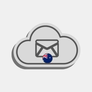 SMTP сървър в Австралия - имейл маркетинг