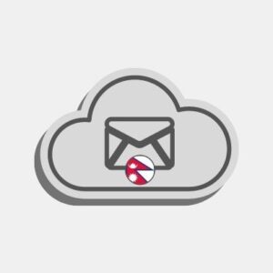 Nepal SMTP-Server – E-Mail-Marketing