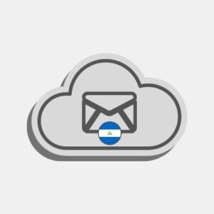 Nicaragua SMTP Server - Emailing Marketing