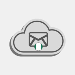 Nigeria SMTP Server - Emailing Marketing