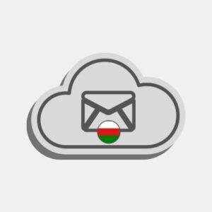 Oman SMTP Server - Emailing Marketing