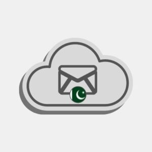Pelayan SMTP Pakistan - Pemasaran E-mel