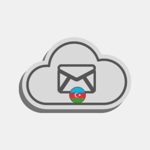 SMTP сървър в Азербайджан - имейл маркетинг