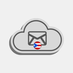 Puerto Rico SMTP Server - Emailing Marketing