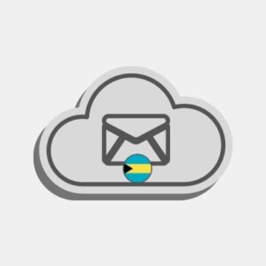 Бахами SMTP сървър - имейл маркетинг