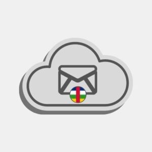 SMTP сървър в Централноафриканската република - имейл маркетинг