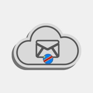 Congo RDC SMTP Server - Emailing Marketing