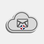 Den dominikanske republikk SMTP-server – e-postmarkedsføring