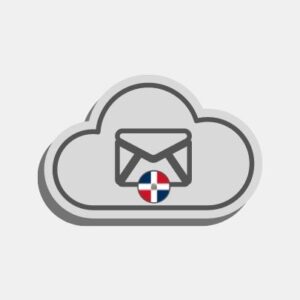 Dominican Republic SMTP Server - Emailing Marketing