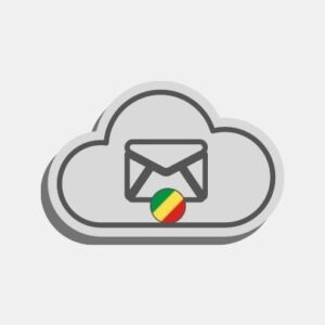 SMTP сървър на Конго, Бразавил - имейл маркетинг