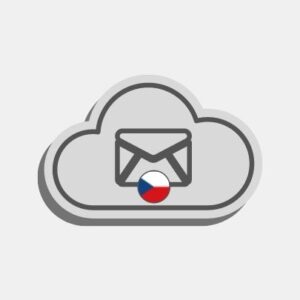 Czech Republic SMTP Server - Emailing Marketing