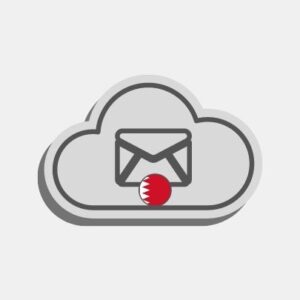 SMTP сървър в Бахрейн - имейл маркетинг