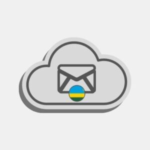 Rwanda SMTP Server - Emailing Marketing
