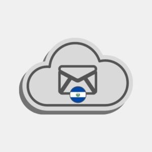 El Salvador SMTP Server - Emailing Marketing
