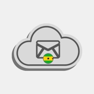 Sao Tome and Principe SMTP Server - Emailing Marketing
