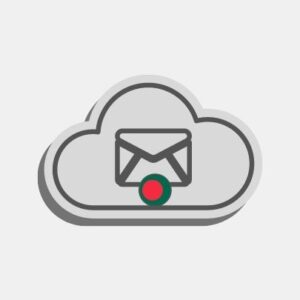 SMTP сървър в Бангладеш - имейл маркетинг