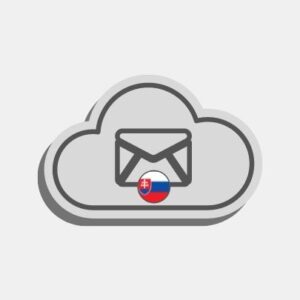 Slovakia SMTP Server - Emailing Marketing