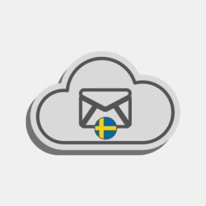 Sweden SMTP Server - Emailing Marketing