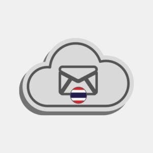 Thailand SMTP Server - Emailing Marketing
