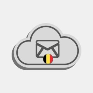 SMTP сървър в Белгия - имейл маркетинг