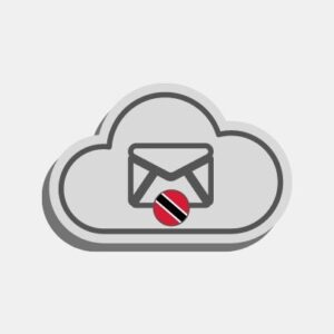 Trinidad and Tobago SMTP Server - Emailing Marketing