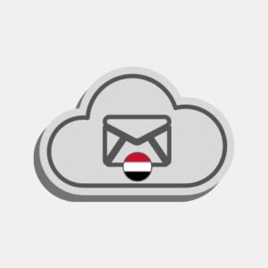 Jemen SMTP-server – e-postmarkedsføring